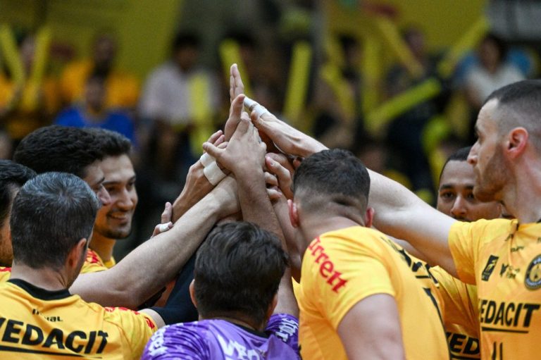 Vôlei Guarulhos