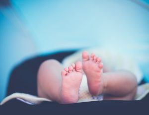 bebê - recém-nascido - criança