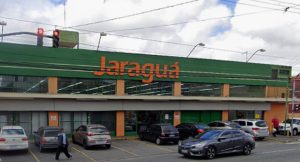 supermercados jaraguá - guarulhos