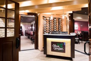 Olive Garden