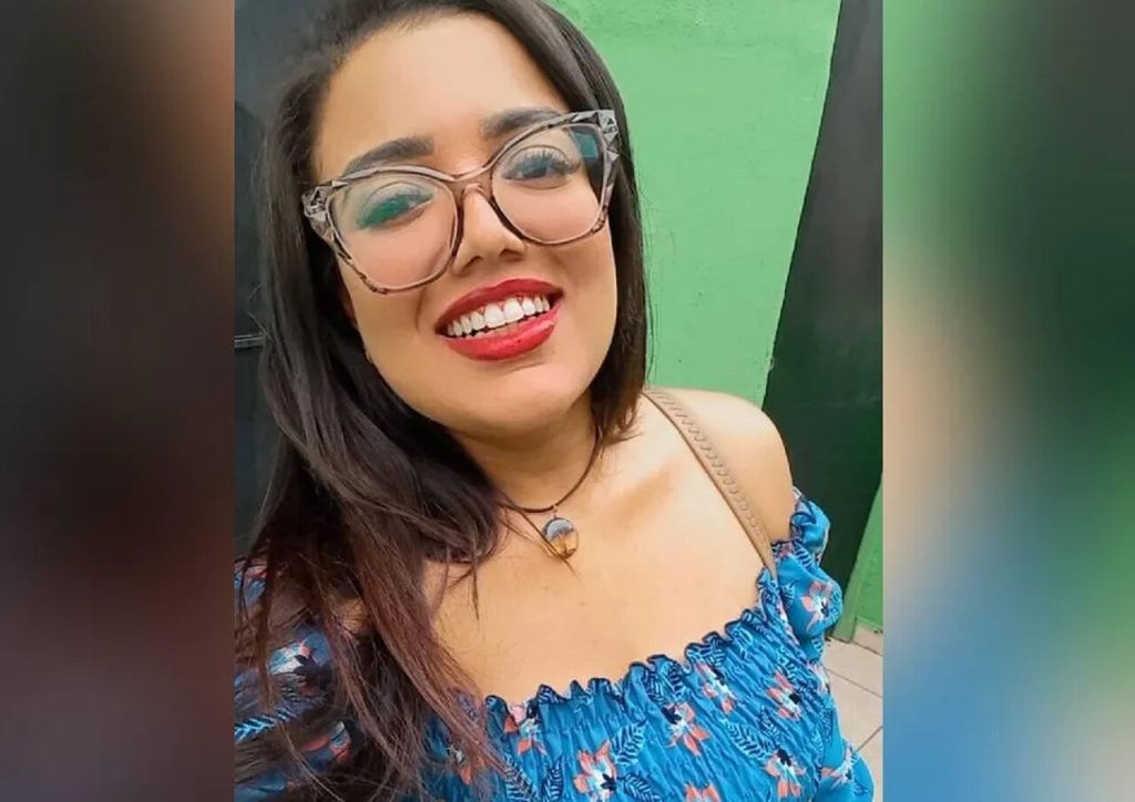 Professora de 26 anos é queimada viva por ex-namorada de 14 anos