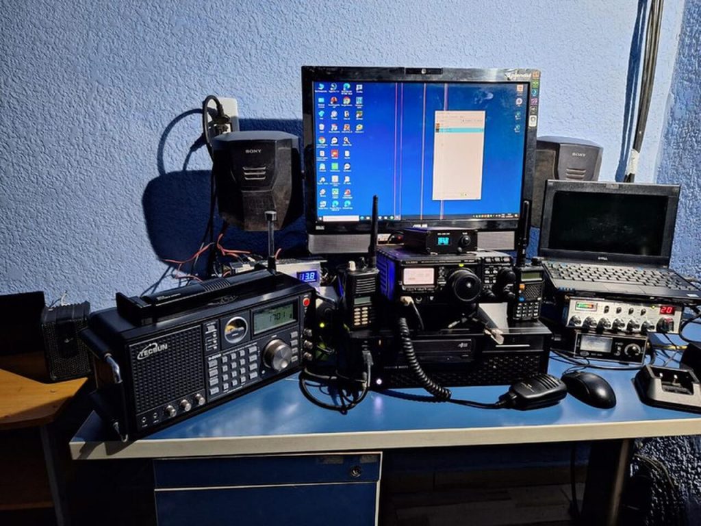Justiça de Guarulhos autoriza operação da Polícia Federal contra rádios clandestinas
