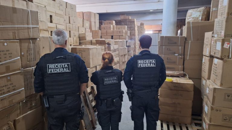 Operação Hangover (PF e RF)
