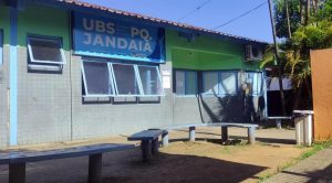 UBS Jandaia
