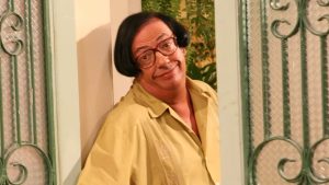 Beiçola, A Grande Família