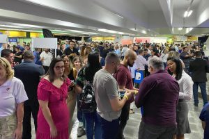 Café com Negócios da ACE-Guarulhos