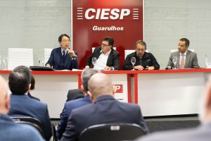 Ciesp - Reforma Tributária
