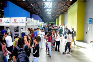 Feira do Estudante de Guarulhos