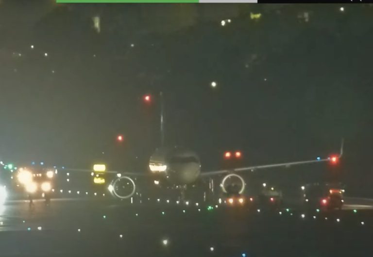 Pane Avião Azul