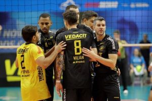 Vôlei Guarulhos