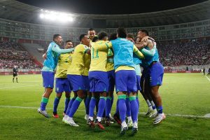 Seleção Brasileira