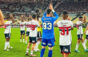 São Paulo Futebol Clube