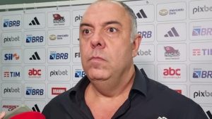 Marcos Braz