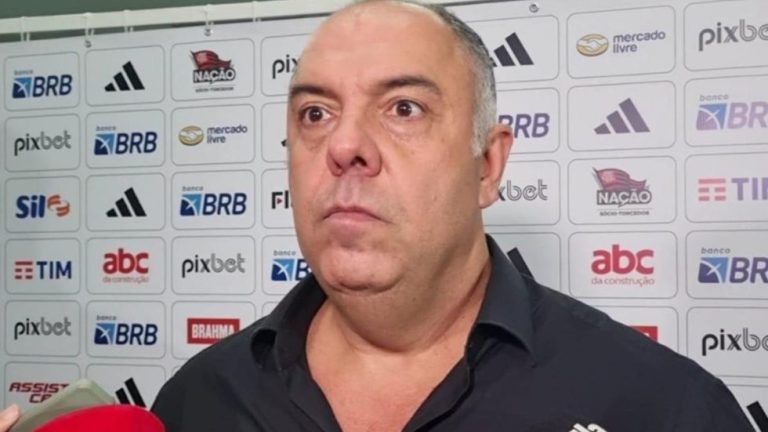 Marcos Braz