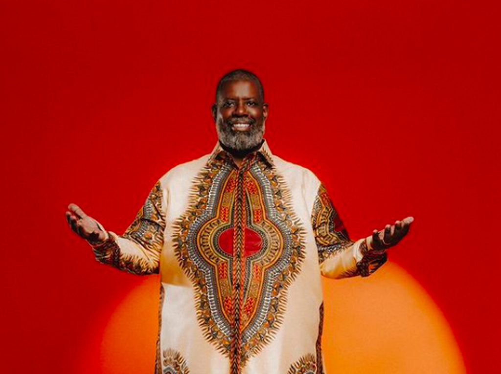 Péricles fará show em Guarulhos no Internacional Eventos 