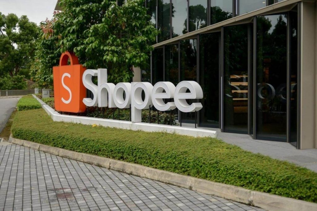 Shopee Guarulhos