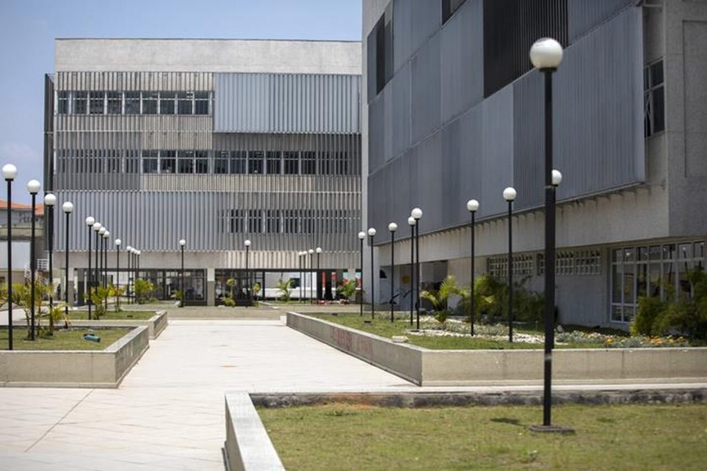 unifesp - guarulhos