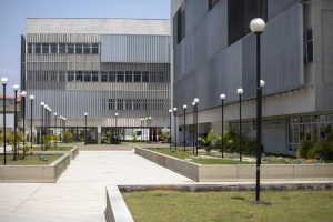 unifesp - guarulhos