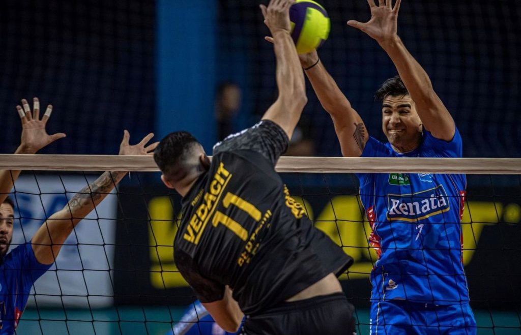 Vôlei Guarulhos