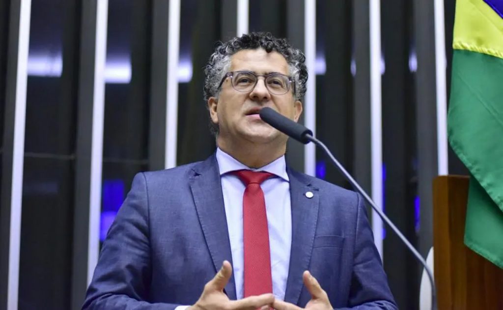 Alencar Santana