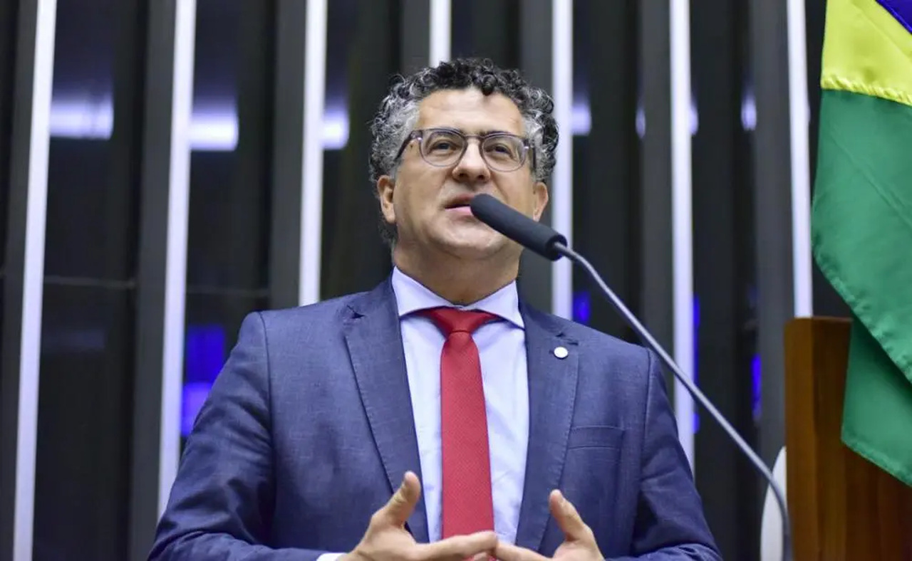 Alencar Santana