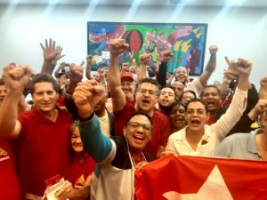 Alencar indicado para disputar Prefeitura de Guarulhos em 2024