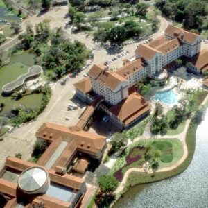 Araxá, em Minas Gerais