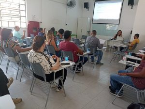 Comitê Municipal de Políticas para Migrantes, Refugiados e Apátridas de Guarulhos