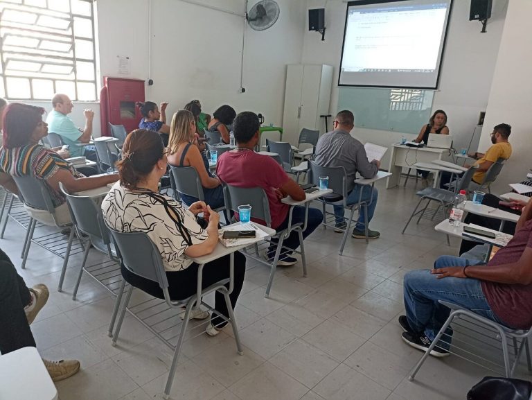 Comitê Municipal de Políticas para Migrantes, Refugiados e Apátridas de Guarulhos
