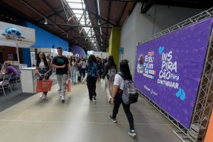 Feira do Estudante de Guarulhos