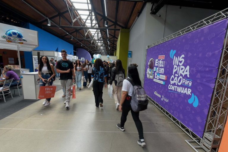 Feira do Estudante de Guarulhos