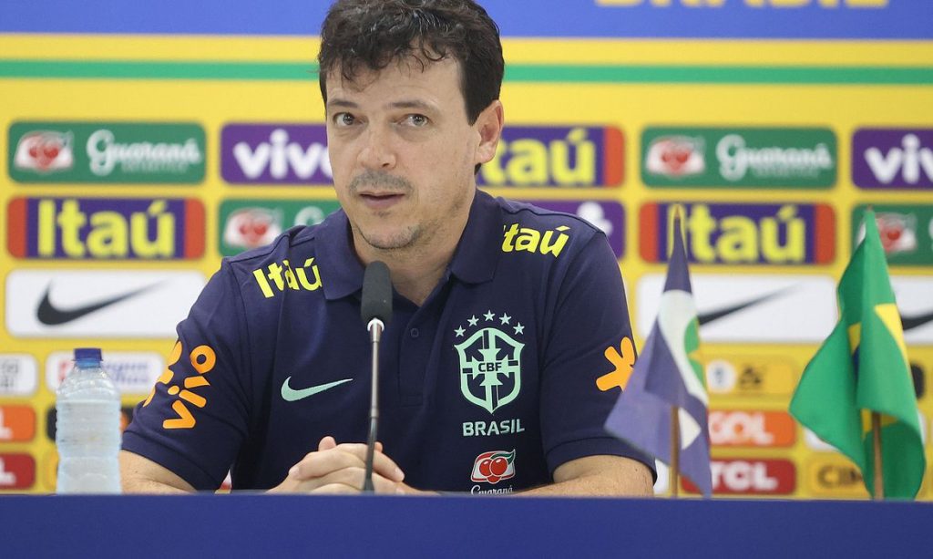 Fernando Diniz