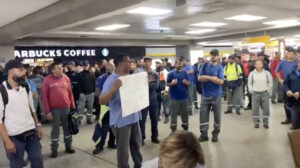 Greve Aeroporto