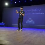 Guti x Conecta GRU