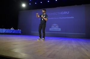 Guti x Conecta GRU