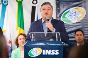 Márcio Nakashima, deputado estadual