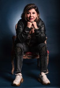 Roberta Miranda, cantora