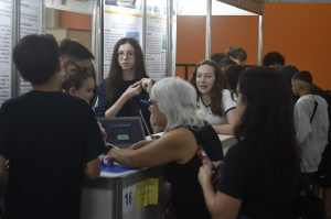 Semana do Conhecimento de Guarulhos
