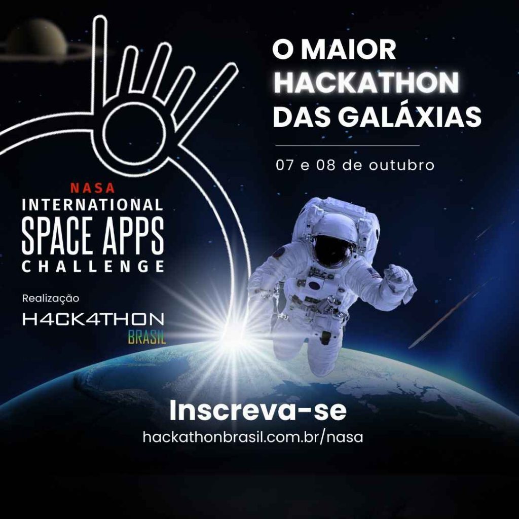 Space Apps Challenge