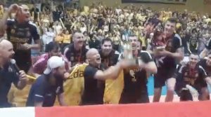 Vôlei Guarulhos