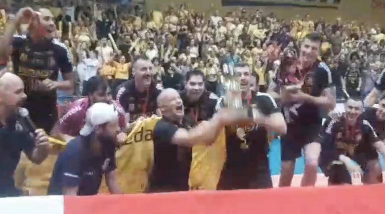 Vôlei Guarulhos