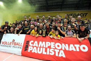 Notícias Volei-Guarulhos-campeao-paulista-de-2023