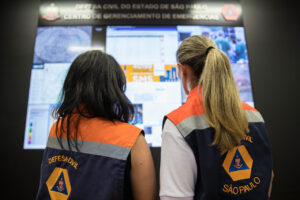 Notícias defesa civil - são paulo