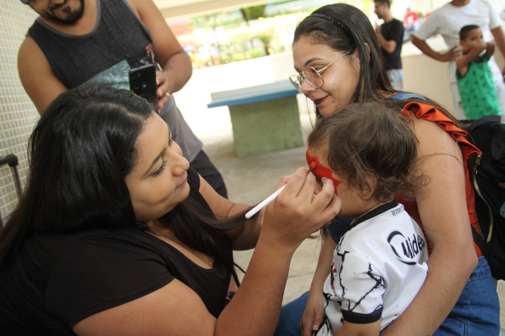 Metalúrgicos de Guarulhos realizam festa do Dia das Crianças nesta quinta-feira (12)