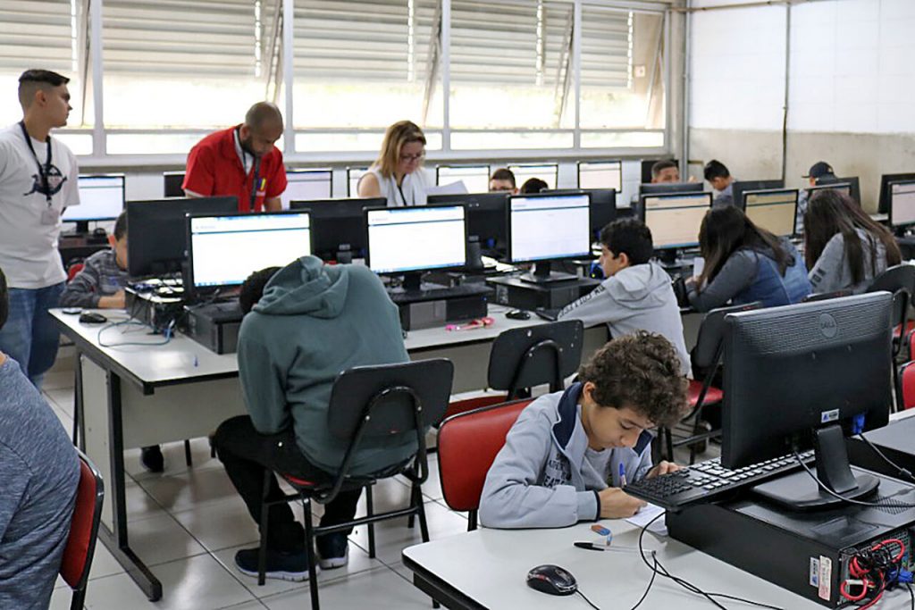 eniac - bolsa talento