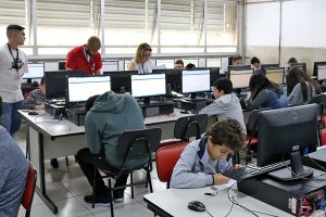 eniac - bolsa talento