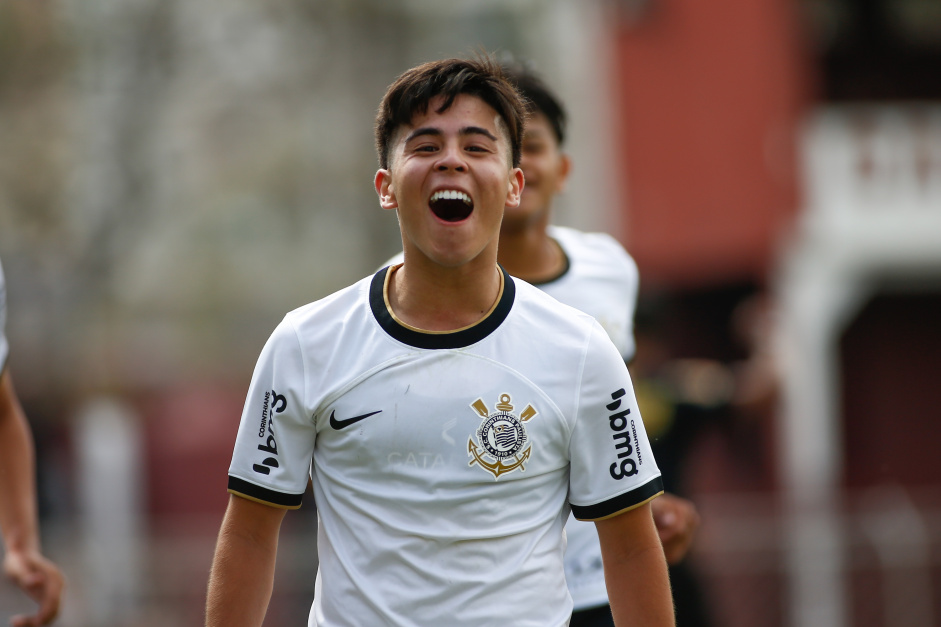 Gabriel Yuske - Corinthians