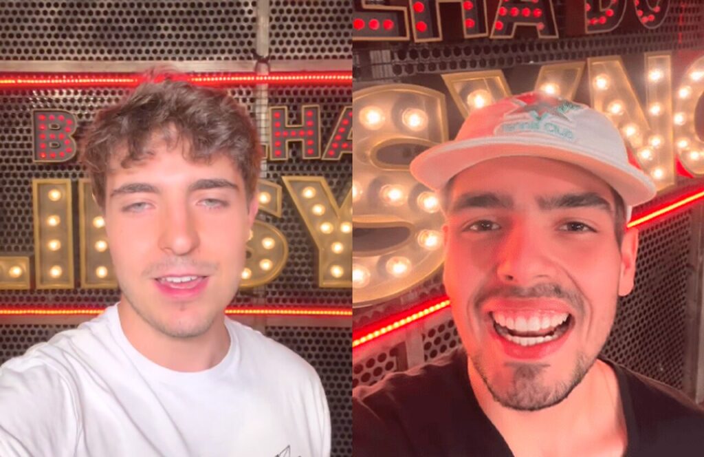Tony Auad: Filhos de Gugu e Faustão vão homenagear os pais no Domingão do Huck
