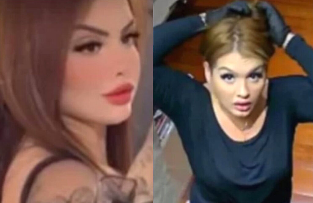 Polícia prende "Barbie dos Apês" por roubo de casas de luxo em Guarulhos e MG