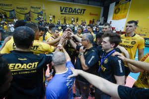 Vôlei Guarulhos
